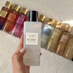 بادی میست ویکتوریا سیکرتTease Crème Cloud