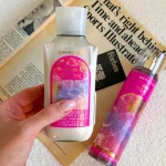 لوسیون بدن بث اند بادی Pink Tie Dye