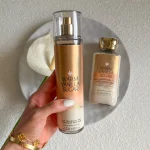 بادی میست بث اند بادی Warm Vanilla Sugar